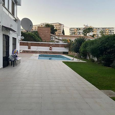 Love Rent4 Malaga Yolamar เบนัลมาเดนา ภายนอก รูปภาพ