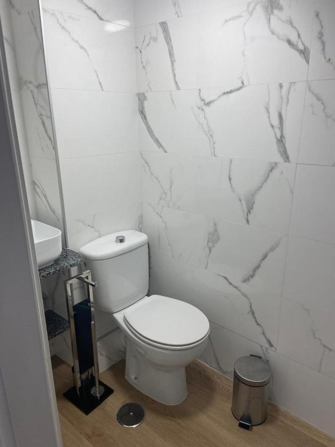 Love Rent4 Malaga Yolamar เบนัลมาเดนา ภายนอก รูปภาพ